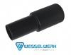 Redukce - adaptr WESSEL WERK pro vysavae UNI 32-35mm
