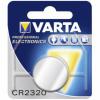 Lithiov baterie Varta CR 2320 3V 1ks