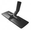 Podlahov hubice TWINNER Black (Slim Jim) extra nzk, extra lehk 32/35 mm