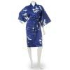Japonsk dmsk kimono Yukata se vzorem Jeb krtk