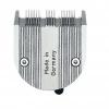 Sthac hlavice MOSER Texturizing Blade 1854-7045 - 0,7 a 3 mm
