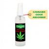 Pohlcova pachu z konop Puroder Cannabis Odor Absorber 100 ml 