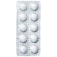 istic tablety pro kvovary Electrolux a AEG CaFamosa 10ks blistr 