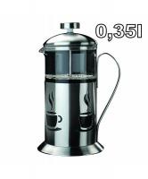 French press BergHoff Cook and Co, 0,35 l