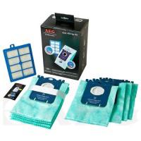 ELECTROLUX VCAK1 HEPA filtr H13 + 8 ks S-Bag sky Anti-Allergy v originl setu pro AEG, Electrolux, Philips