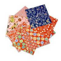 Japonsk origami papr 11,5 x 11,5 cm, 40 list