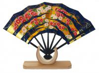 Japonsk vj Maisendo s motivem kvt 15x9cm (dekorace)