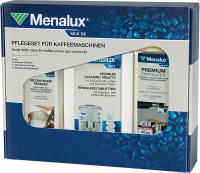 Menalux MCKCZ istic set pro kvovary a espresso automaty