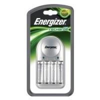 Nabjeka bateri Energizer Value Charger 