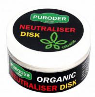 Pohlcova pachu konop Puroder Cannabis Odour Absorber disk 14ks 