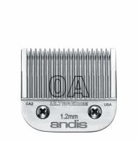 Profesionln stihac hlavice ANDIS UltraEdge 0A s vkou stihu 1,2 mm