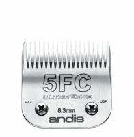 Profesionln stihac hlavice ANDIS UltraEdge 5FC s vkou stihu 6,3 mm