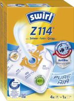 Sky Swirl Z114 AntiBac MP Plus textiln 4ks