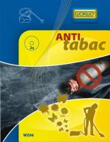 Vn do vysavae Anti-Tabac koleka 2ks - Worwo