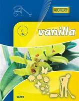 Vn do vysavae Vanilla koleka 2ks - Worwo