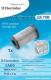 HEPA filtr Electrolux EF75B