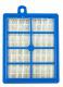 15 sk S-Bag, HEPA filtr H13 omyvateln, 3 filtry v originl promo setu Electrolux /Menalux 1800VP
