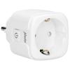 Chytr zsuvka SMART-PLUG20 Alecto - monitor spoteby energie