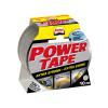 Univerzln lepic pska PATTEX Power Tape (10 m), stbrn