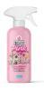 Nanolab Extra siln istic pna na skvrny od domcch mazlk Strong Pink 500ml