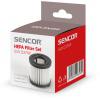 Sada filtr s HEPA filtrem SVX 037HF pro SENCOR SVC 0725BK a SVC 8725GD