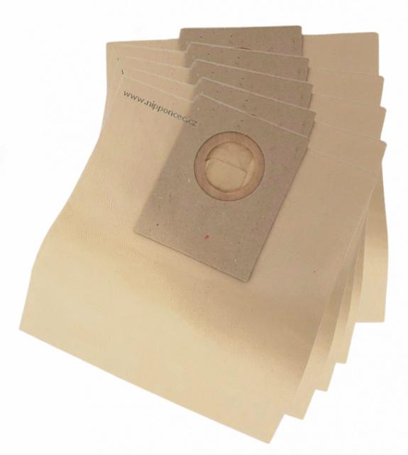 Sáčky do vysavače EIO Classic Crome papírové 5ks