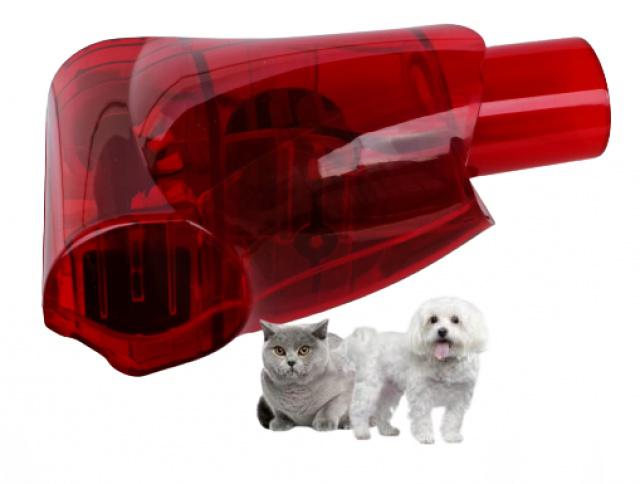 Turbohubice pro vysavače MIELE Cat & Dog S766 malá 32/35mm