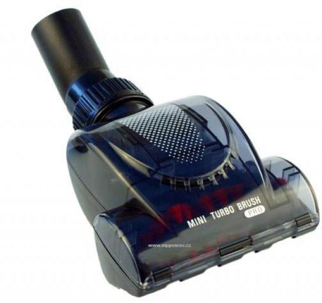 Originální mini turbo kartáč k vysavači ROWENTA Mini Space RO185501