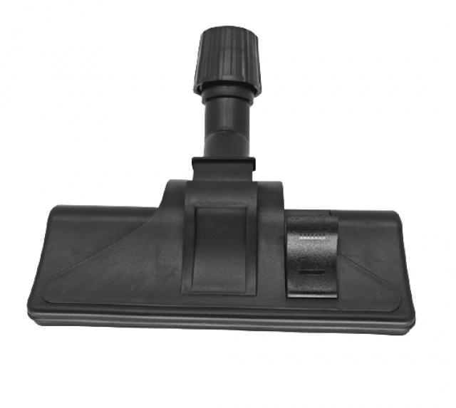 Podlahová hubice pro PARKSIDE PNTSA 20-Li A1 2 kolečka a kartáč, pro 30 až 37mm