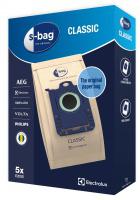 Originální sáčky ELECTROLUX s-bag ® E200 Classic 5ks