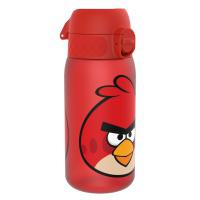 Láhev ion8 Leak Proof Angry Birds Red, 350 ml