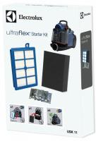 Sada filtrů ELECTROLUX USK11 pro SilentPerformer Cyclonic a UltraFlex