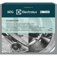 AEG-Electrolux M2GCP601 Clean Care 3v1 isti, odvpova a dezinfekce pro praky a myky 