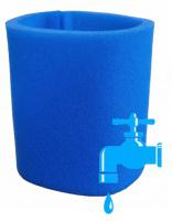 Pěnový kuželový filtr pro vysavač BOSCH AquaWash & Clean