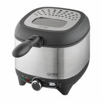 Fritza First Austria FA-5058-3, 2,5 L