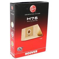 Originální sáčky Hoover H76 5ks pro HOOVER A Cubed AC70 AC10011