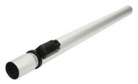 Lehká teleskopická trubka k vysavači CONCEPT VP 8336 Perfect Clean 32mm, aluminium