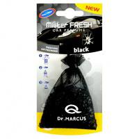 Vonný sáček Dr. Marcus Fresh Bag Black, 20g