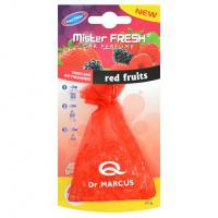 Vonný sáček Dr. Marcus Fresh Bag Red Fruits, 20g