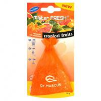 Vonný sáček Dr. Marcus Fresh Bag Tropical Fruits, 20g