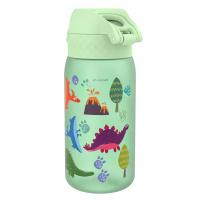 Lhev ion8 Leak Proof Dinosaur Green, 350 ml