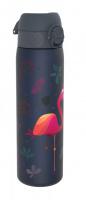 Lhev ion8 Leak Proof Flamingo, 500 ml