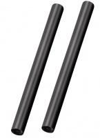 Plastov trubky (2x47cm) pro vysava MAKITA - VC 2012 L 