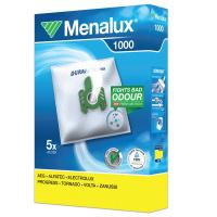 Sáčky do vysavače Značení MENALUX 1000 syntetické 5ks, filtr