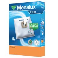 Menalux 2100 Syntetické sáčky do vysavače 5ks