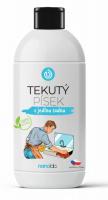 Nanolab istic tekut psek se sodou 500ml