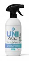 Nanolab Univerzln istic prostedek Eukalyptus 500ml