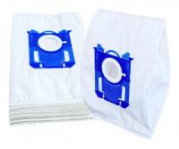 Sáčky do vysavače ELECTROLUX SBAG (s-bag) 3D 10ks textilní