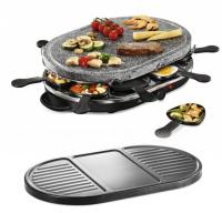 Raclette gril kmen i teflon Princess 16 2253