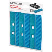 Sada mop SVX 038BL pro SENCOR SVC 0725BK